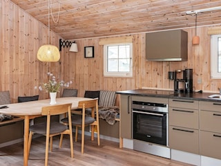 Holiday house Bork Havn  7