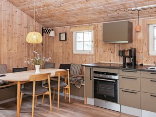 Vakantiehuis Bork Havn  26