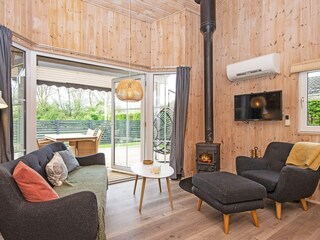 Casa de vacaciones Bork Havn  30