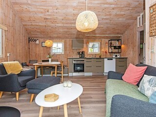 Vakantiehuis Bork Havn  5