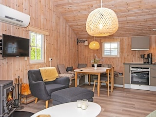 Casa de vacaciones Bork Havn  4