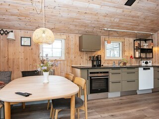 Maison de vacances Bork Havn  3