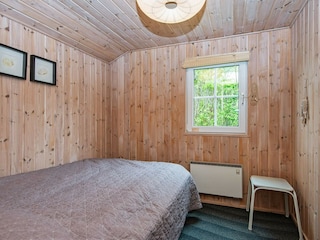 Casa de vacaciones Bork Havn  19