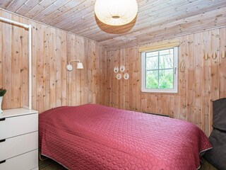 Maison de vacances Bork Havn  2