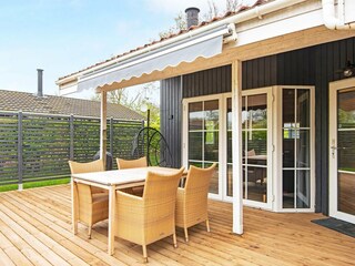Vakantiehuis Bork Havn  38