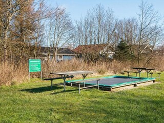 Vakantiehuis Bork Havn  10