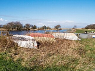 Casa per le vacanze Bork Havn  19