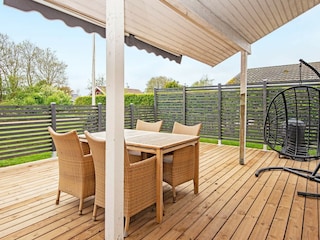 Ferienhaus Bork Havn  24