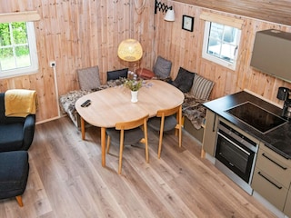 Casa de vacaciones Bork Havn  38