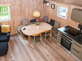 Vakantiehuis Bork Havn  39