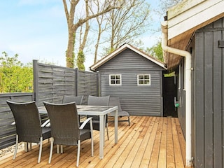 Ferienhaus Bork Havn  6