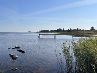 Holiday house Bork Havn  4