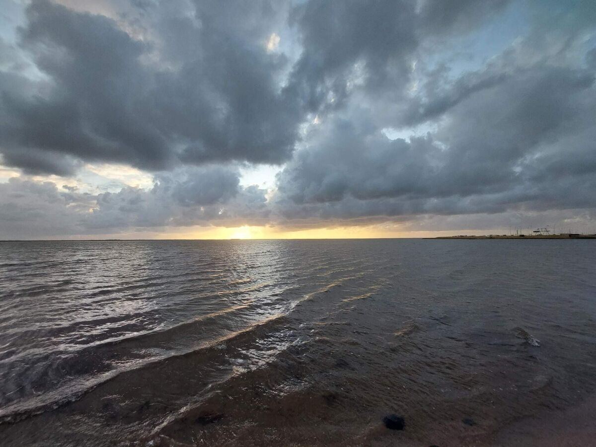 Holiday house 4 person holiday home in Hemmet - Outdoor photo 28