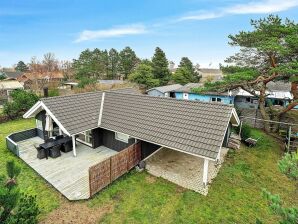 Holiday house Maison de vacances pour 6 a Slagelse