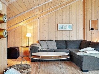 Holiday house Stillinge Strand  11