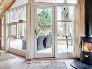 Vakantiehuis Stillinge Strand  36