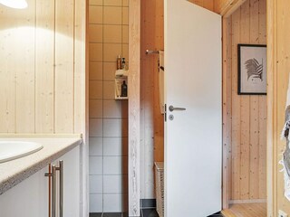 Casa per le vacanze Stillinge Strand  33