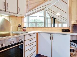 Holiday house Stillinge Strand  21
