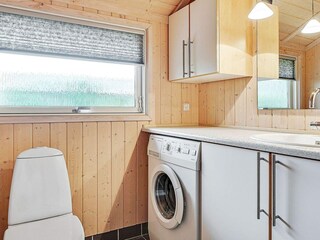 Vakantiehuis Stillinge Strand  11