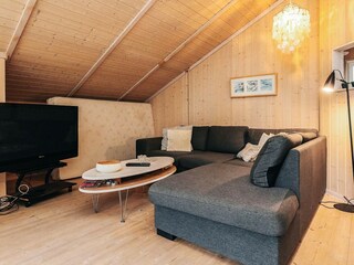 Holiday house Stillinge Strand  6