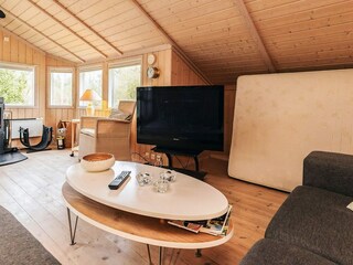 Vakantiehuis Stillinge Strand  30