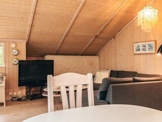 Holiday house Stillinge Strand  8