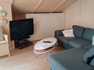 Vakantiehuis Stillinge Strand  42