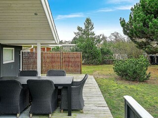 Holiday house Stillinge Strand Outdoor Recording 4
