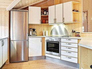 Holiday house Stillinge Strand  14