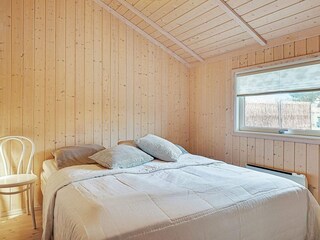 Holiday house Stillinge Strand  15