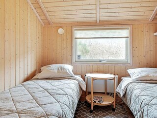 Holiday house Stillinge Strand  17