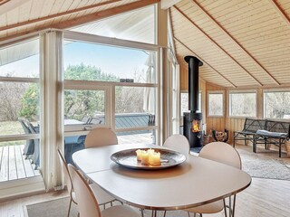 Holiday house Stillinge Strand  18