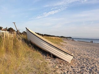 Ferienhaus Stillinge Strand  49