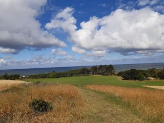 Vakantiehuis Stillinge Strand  27