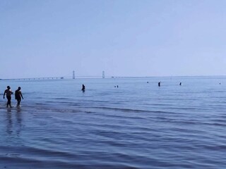 Vakantiehuis Stillinge Strand  14