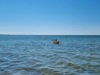 Maison de vacances Stillinge Strand  16