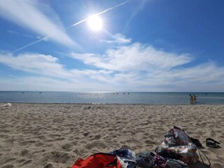 Vakantiehuis Stillinge Strand  39