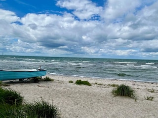 Ferienhaus Stillinge Strand  40