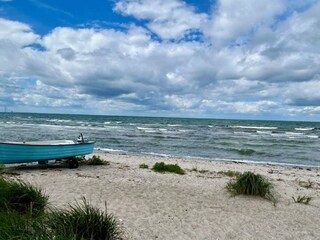Vakantiehuis Stillinge Strand  40