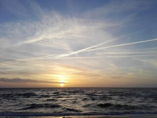 Ferienhaus Stillinge Strand  17