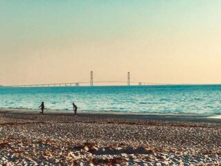 Maison de vacances Stillinge Strand  18