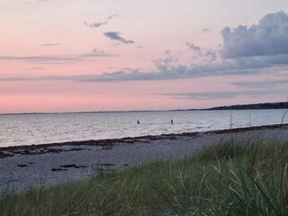 Casa per le vacanze Stillinge Strand  18