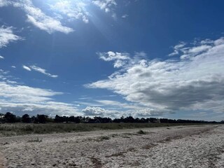 Maison de vacances Stillinge Strand  20