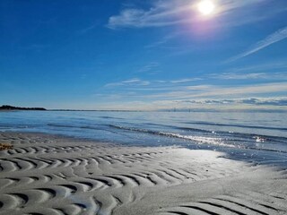 Ferienhaus Stillinge Strand  51