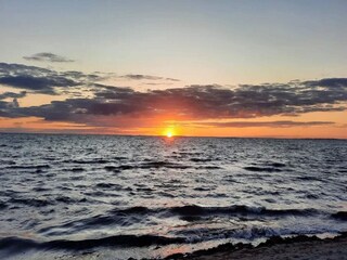 Maison de vacances Stillinge Strand  22