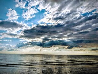 Vakantiehuis Stillinge Strand  48