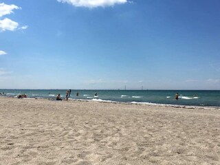 Vakantiehuis Stillinge Strand  27