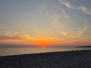 Vakantiehuis Stillinge Strand  24