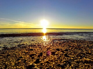 Vakantiehuis Stillinge Strand  44