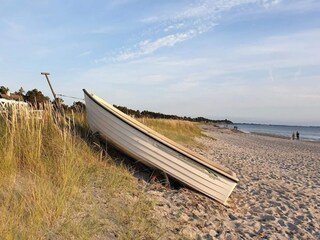 Casa per le vacanze Stillinge Strand  46